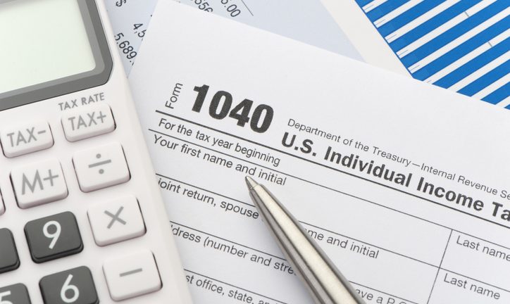File the new form 1040 with TaxSlayer Pro