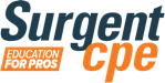 Surgent Logo