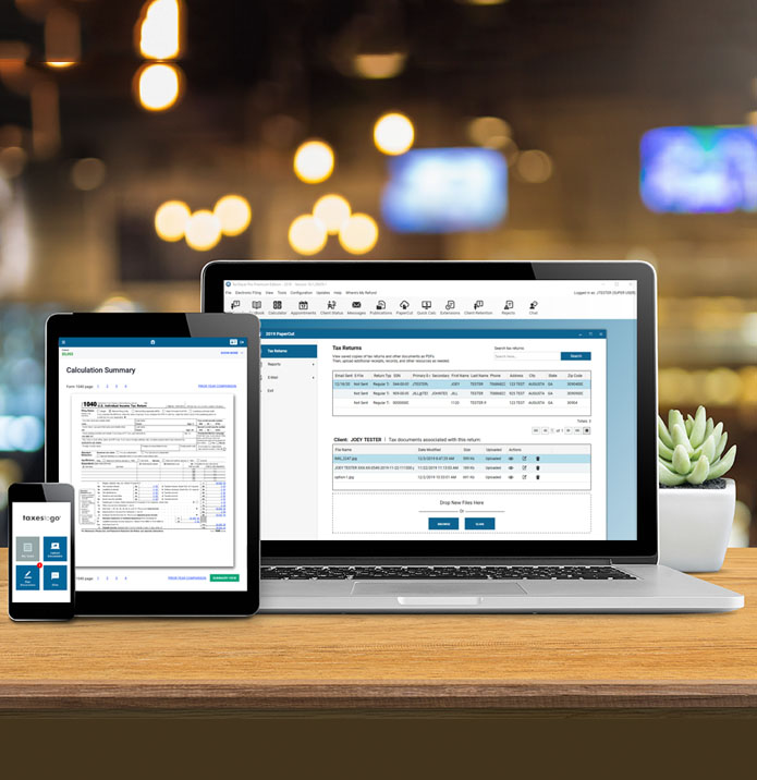 Taxslayer Pro Sign In Buy Our Tax Preparation Software for Professionals Online | TaxSlayer Pro