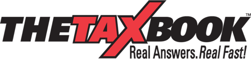 Taxbook Logo