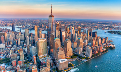 New York City