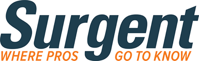 Surgent Pro Logo