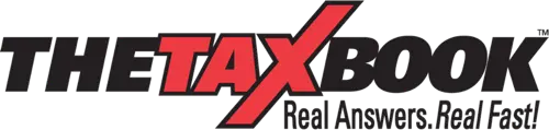 Taxbook Logo